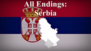 All Endings Serbia [upl. by Gustafson]