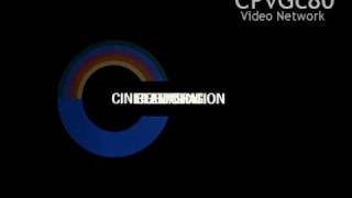 Cinerama Releasing Corporation [upl. by Jaimie]