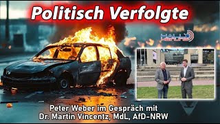 Politisch Verfolgte [upl. by Kriste]