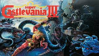 Jack OReilly  The Synth Wars Super Castlevania 4 Soundfont [upl. by Llesirg]