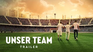 Unser Team  Nossa Chape  Offizieller Trailer HD [upl. by Greenwell]