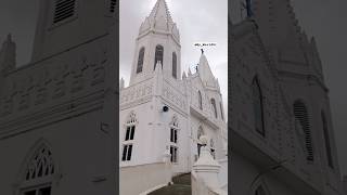 👑Velankanni Church🙏  velankanni  vailankanni [upl. by Nitneuq161]