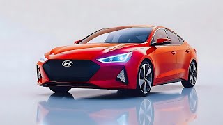 2025 Hyundai Elantra Everything You Need to Know [upl. by Cosette]