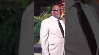 Worthy is Your Name by Marvin Winans [upl. by Ahsyla]