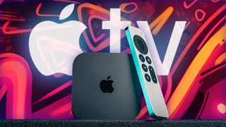 Apple TV 4K 18 Months Later I’m FED UP with TVs [upl. by Douville]