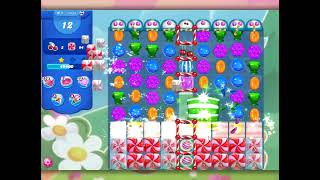 Candy Crush Saga Level 9484 [upl. by Leuqer80]