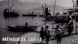 Mengjeze lufte Film ShqiptarAlbanian Movie [upl. by Dnana]