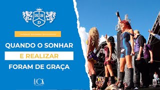 SHOWS GRATUITOS FEITOS PELO RBD e o show cancelado em Copacabana  uckchannel [upl. by Raimes]