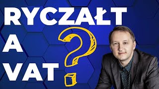 Ryczałt czy VAT  Czy można być jednoczesnie ryczałtowcem i VATowcem [upl. by Truscott493]