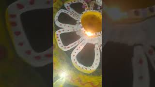 sunte Hain jab pyar Ho to diye jal uthate Hain music viral video Lakshmi Mata Diwali viralsong [upl. by Kerry]