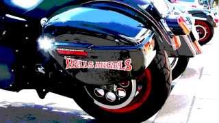 HELLS ANGELS MC  DALY CITY  WELCOME YOU TO OUR NEW CHANNEL [upl. by Admama]