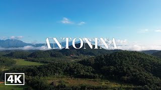 ANTONINA  PARANÁ  4K [upl. by Repsac22]