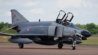 RIAT 2024 Wednesday 1080 [upl. by Rianon]