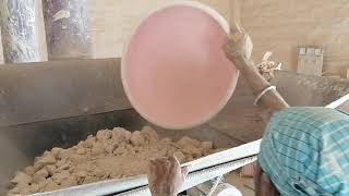 Our Clay and Bentonite powder factory tour [upl. by Pammie]