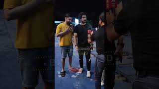 Pandya Stores Reunion Kanwar DhillonKinshuk Mahajan amp Akshay Khardia Spotted in Mumbai [upl. by Annaehr]