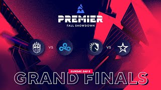 BLAST Premier Fall Showdown 2023 BIG vs Cloud9 Team Liquid vs Complexity [upl. by Ross]