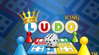 🎲👑Ludo King part of 465👑👑 [upl. by Tenner]