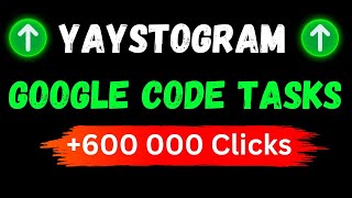 I Solved the Yaytsogram Google Code Problem  Shobhit Kumar yaytsogram [upl. by Atinid]