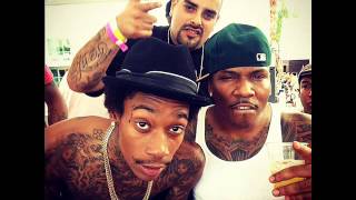 Berner ft Wiz Khalifa  Chapo New Music February 2014 [upl. by Jc191]