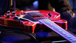 Tool  Right In Two guitar backing track [upl. by Alleuqahs]