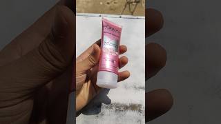 अब चेहरा बिल्कुल साफ होगा। PONDS BRIGHT BEAUTY FACE WASH shortvideo pondsfacewash pharmacist [upl. by Akerahs]