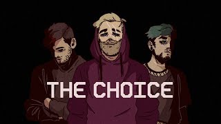 the choice meme [upl. by Minoru]