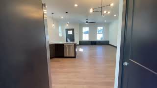 Beautiful Brand New Construction in Madison  3 Bed 2 Bath  Utilities amp Lawncare Included [upl. by Trauner]