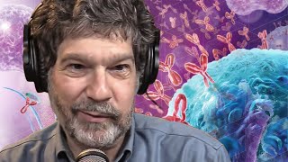 Bret Weinstein doesnt understand the immune system [upl. by Alfred416]