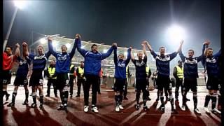 Arminia Bielefeld Hymne [upl. by Amoakuh]