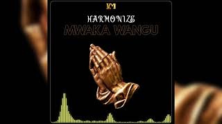 Harmonize  Mwaka Wangu Official Audio [upl. by Sualohcin]