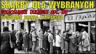 Skarby dla wybranych Dolnośląskie Tajemnice odc 178 FILM [upl. by Bevon]