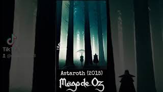 Mago De Oz Astaroth 2015 [upl. by Manlove142]