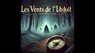 Les Vents de lOubli [upl. by Eixor]