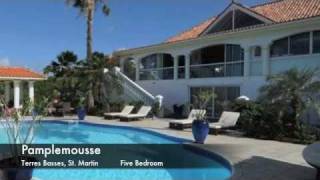 St Martin Villa Pamplemousse by Villa Journeys [upl. by Charyl246]