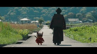 ＜ねたばれ注意！本編映像たっぷり！＞ 映画『ゴーストブック おばけずかん』｜ 星野源「異世界混合大舞踏会」feat おばけ 主題歌特別映像 [upl. by Jamie147]