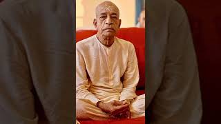 Last lesson from Prabhupada💥💥shorts prabhupada prabhupadaoffice motivation iskconic [upl. by Harv]