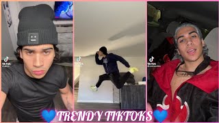 ❄Mattia Polibios 2022 Tiktok Diaries Entry 1 gym World Cup rants jokes dances and more❄ [upl. by Arretnahs]