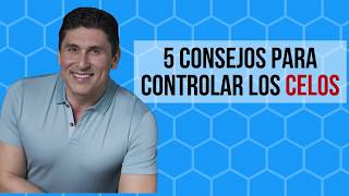 quot5 consejos para controlar los celosquot Preguntas difíciles respuestas matonas  César Lozano [upl. by Nnep629]