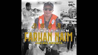 DOSA Cover By FARHAN NAIM [upl. by Airrehs]