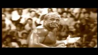 The Rock vs Hulk Hogan Promo at Wrestlemania 18 HD [upl. by Servetnick14]