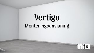 Mio Vertigo instruktionsfilm montering [upl. by Clerk]