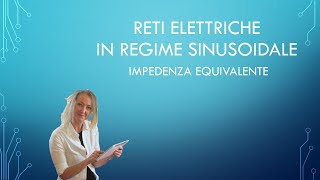 Potenza complessa erogata da un generatore in regime sinusoidale 2 metodi a confronto [upl. by Eitsyrk]