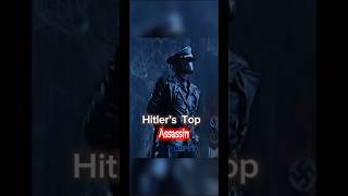 The most badass villain of all time😈 Karl ruprecht kroenen edit🔥 HellBoy  viral edit hellboy [upl. by Natsirk]