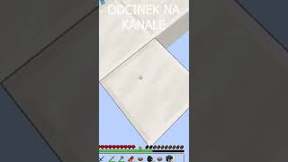 POTEŻNA GRA LUCKY BLOCK W MINECRAFT TO JEST GRA GODNA UWAGI MOŻNA OBEJRZEĆ I SIE NAUCZYĆ shorts [upl. by Aric]