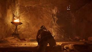 Assassins Creed Origins Explorer  Tomb of Pharaoh Amenemhat III [upl. by Letsirc]