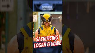 Sacrificing Logan and Wade shorts [upl. by Nwahsyar594]