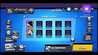 Causations with viewers 1k in a month challenge BrawlStars subscribe [upl. by Ille]