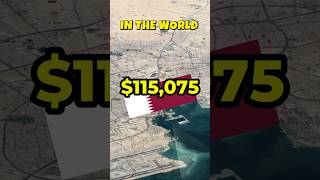 Inside the Worlds Wealthiest Autocracies 🌍💰shorts world geography [upl. by Saw195]