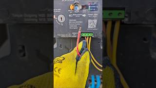 Smart Meter ReconnectCcommandNnormalN commandHow to Reconnect meter electricleengineer [upl. by Zosema565]