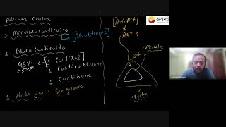 Chemical Control and Coordination  Endocrine Glands Part 2  12th NEET Biology  21st Nov 2024 [upl. by Adeys]